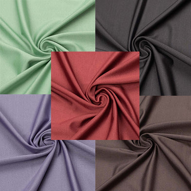 Medium Celanese Lycra