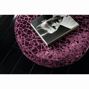 Puzzle by Zepel - Curtaining/Upholstery Velvet Jacquard