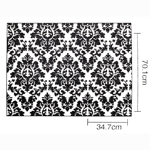 Chic by Zepel - Curtaining/Upholstery Embossed Jacquard