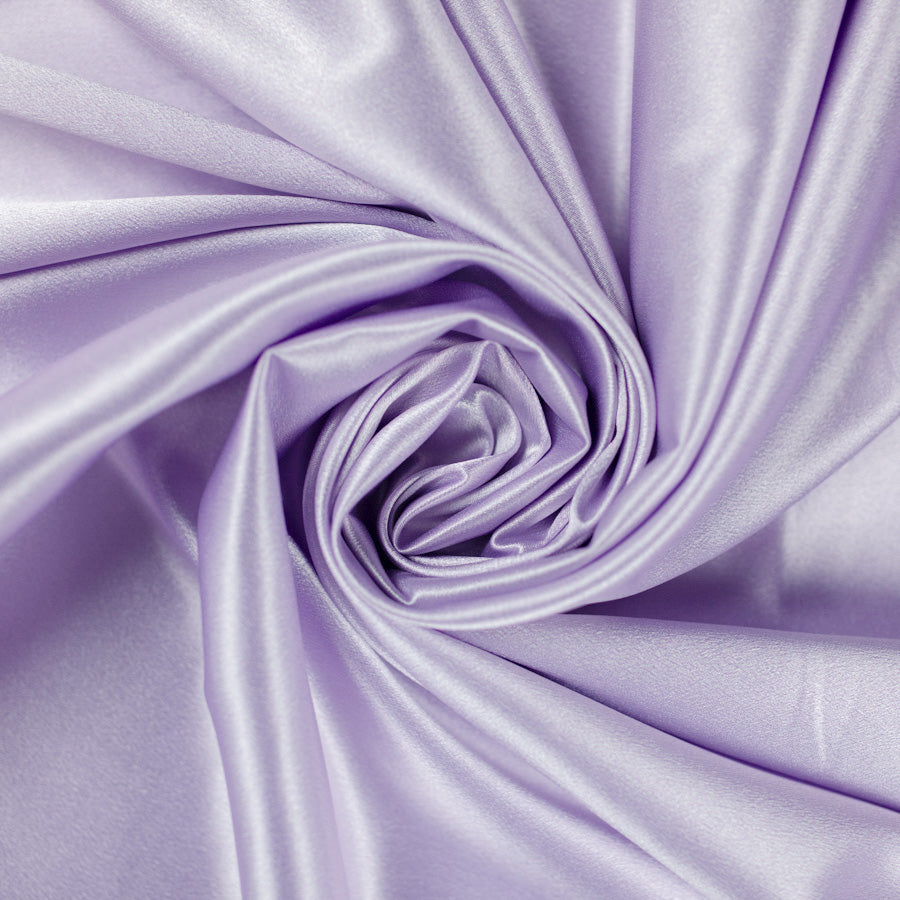 Valentino Satin Back Crepe