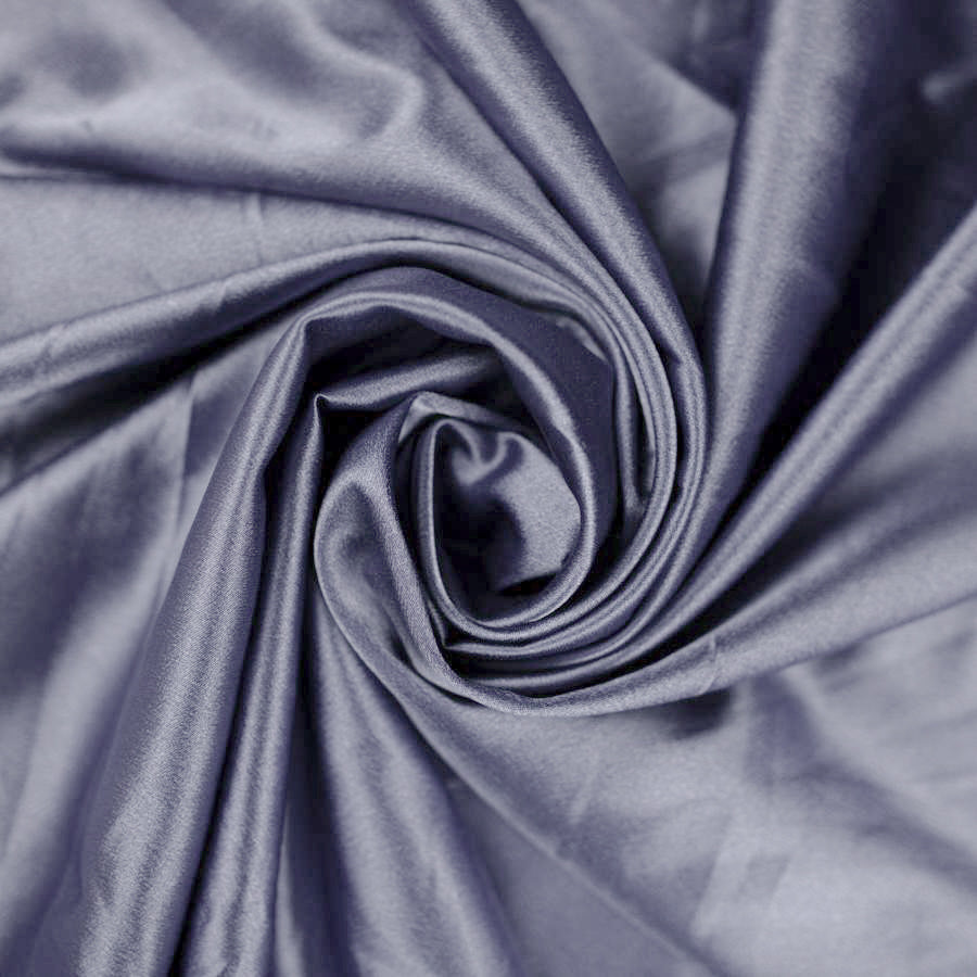 Valentino Satin Back Crepe