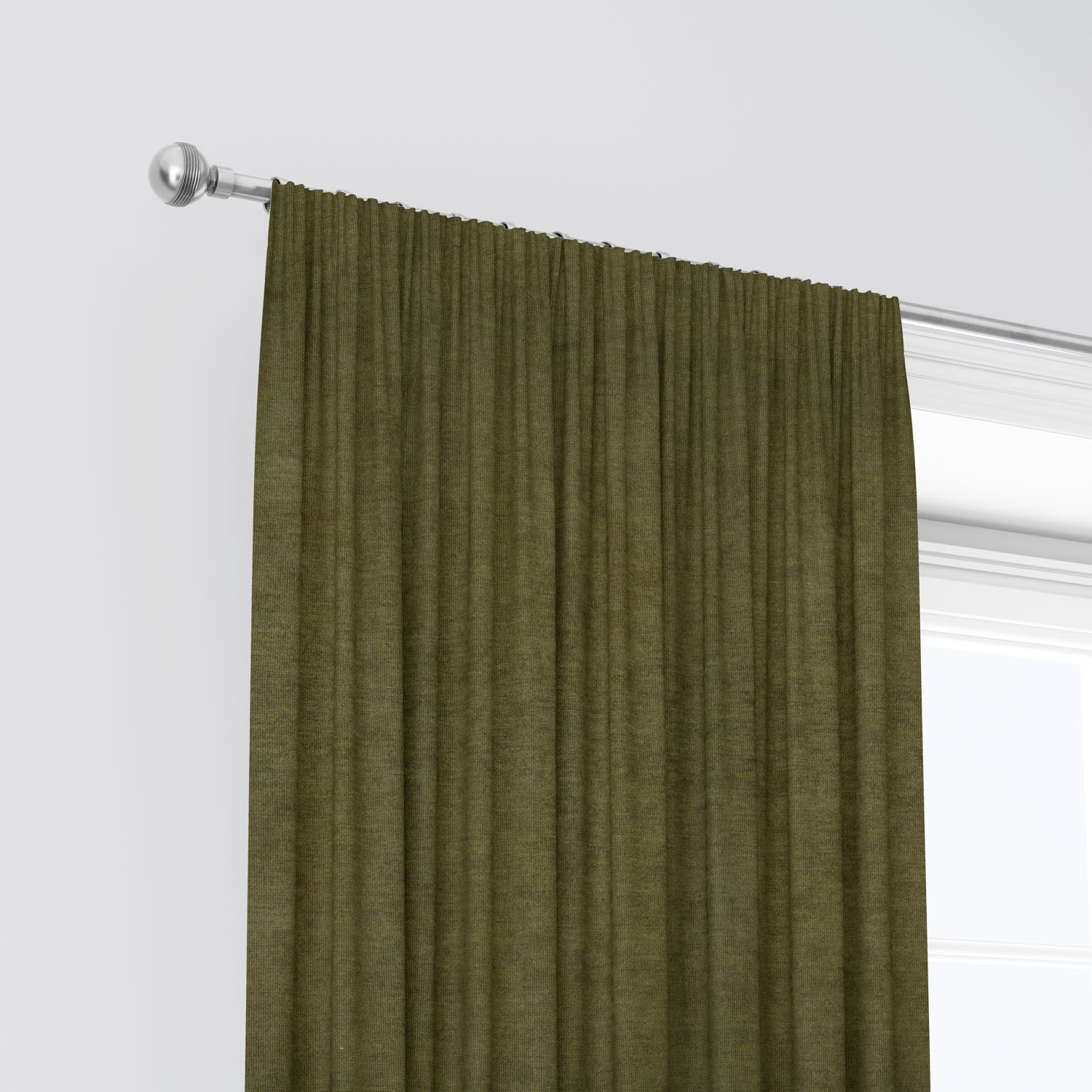 Upholstery/Curtain Chenille Fabric Design-Triumph