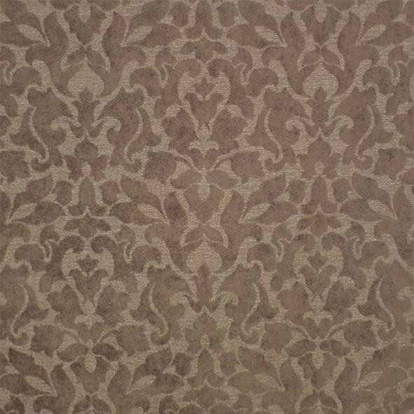 Chablis by Zepel - Curtaining/Upholstery Vintage Flower Chenille