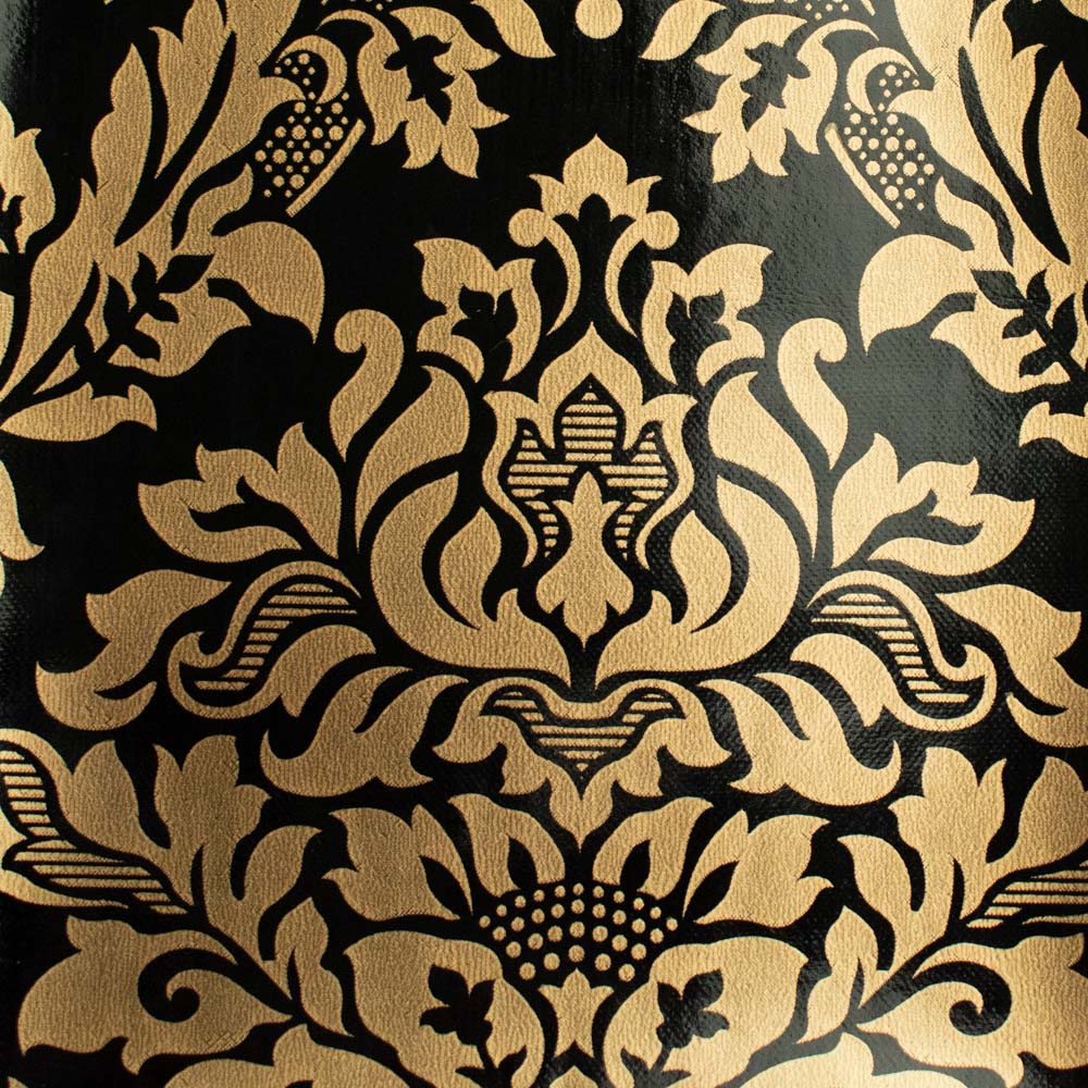 Premium Luxury Embossed Felt Backed Vinyl