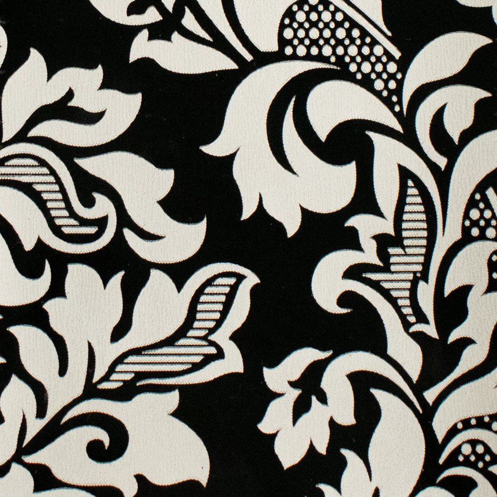 Premium Luxury Embossed Felt Backed Vinyl