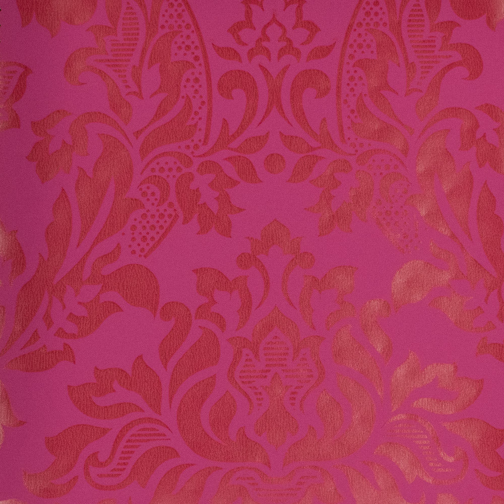 Premium Luxury Embossed Felt Backed Vinyl