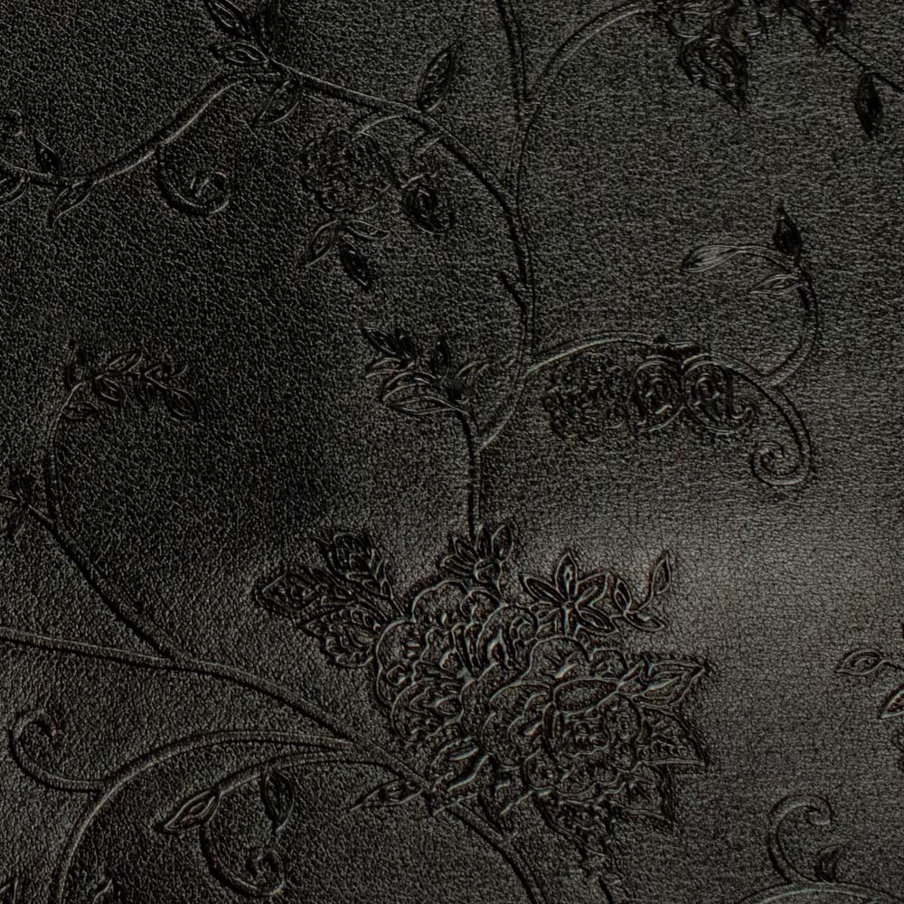 Premium Luxury Embossed Felt Backed Vinyl