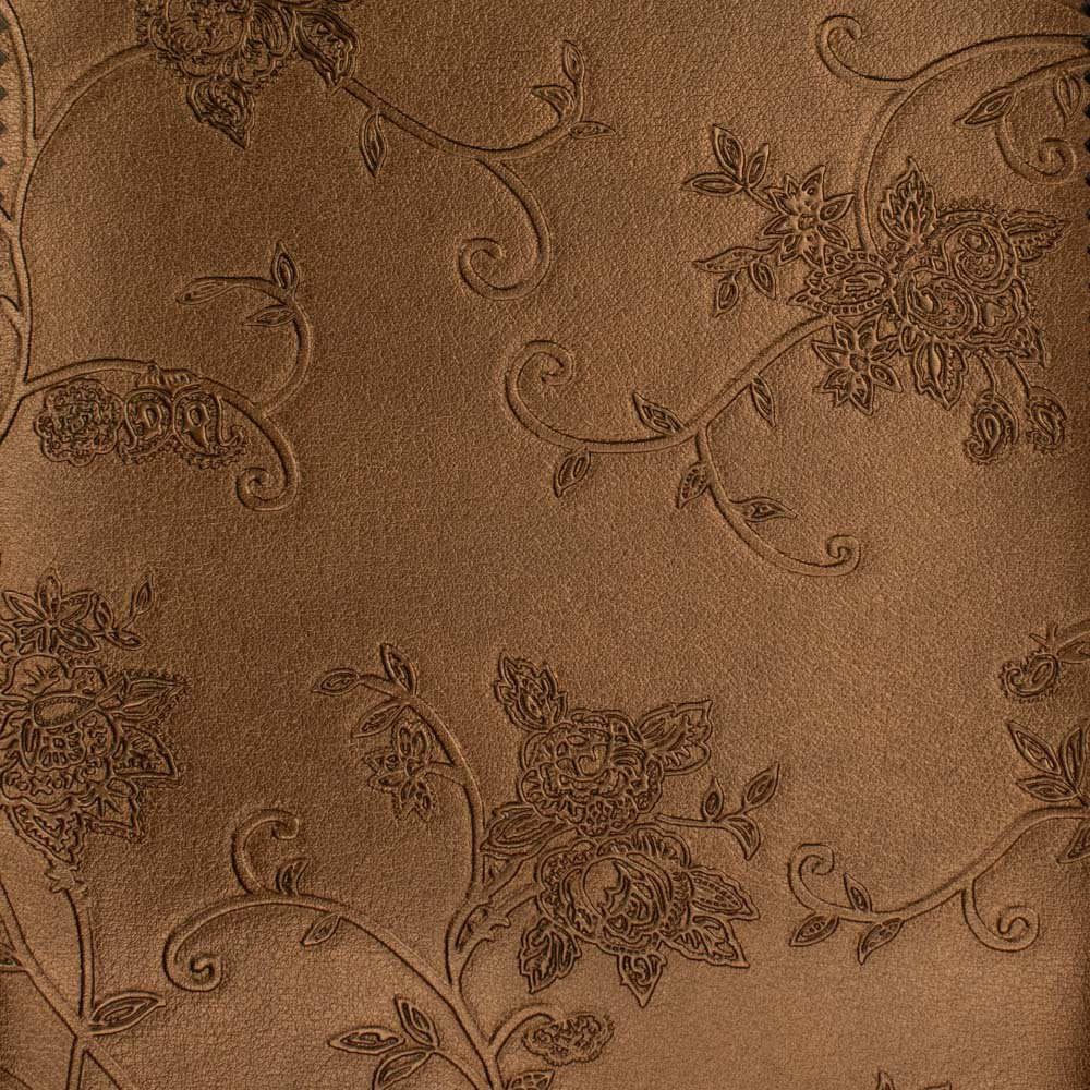 Premium Luxury Embossed Felt Backed Vinyl