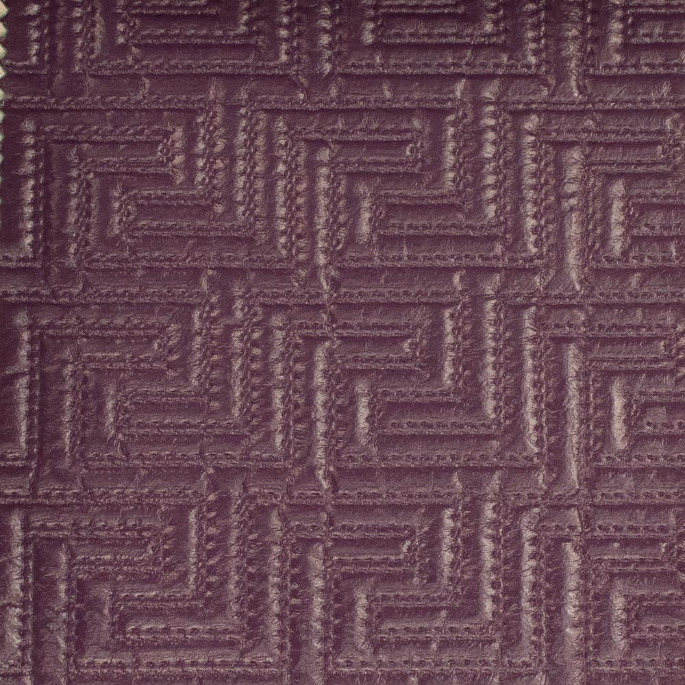 Premium Luxury Embossed Felt Backed Vinyl