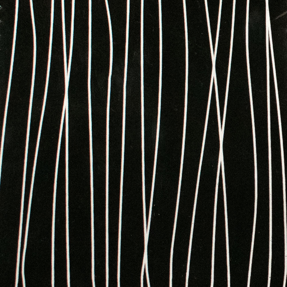 Premium Luxury Embossed Felt Backed Vinyl