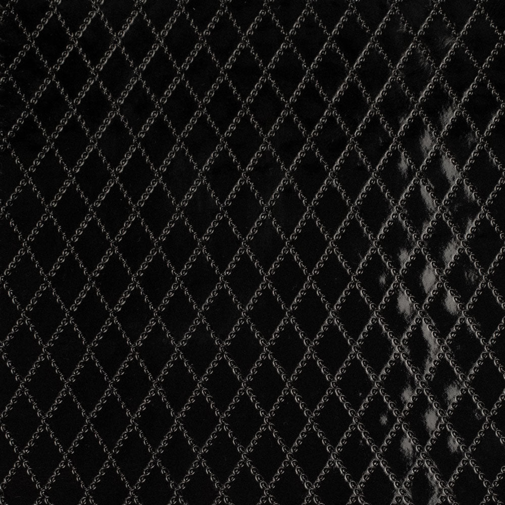 Premium Luxury Embossed Felt Backed Vinyl