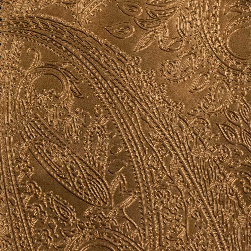 Premium Luxury Embossed Felt Backed Vinyl