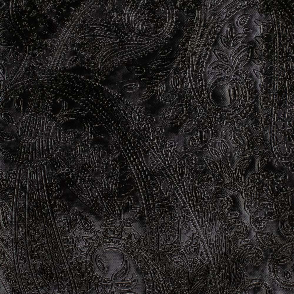 Premium Luxury Embossed Felt Backed Vinyl