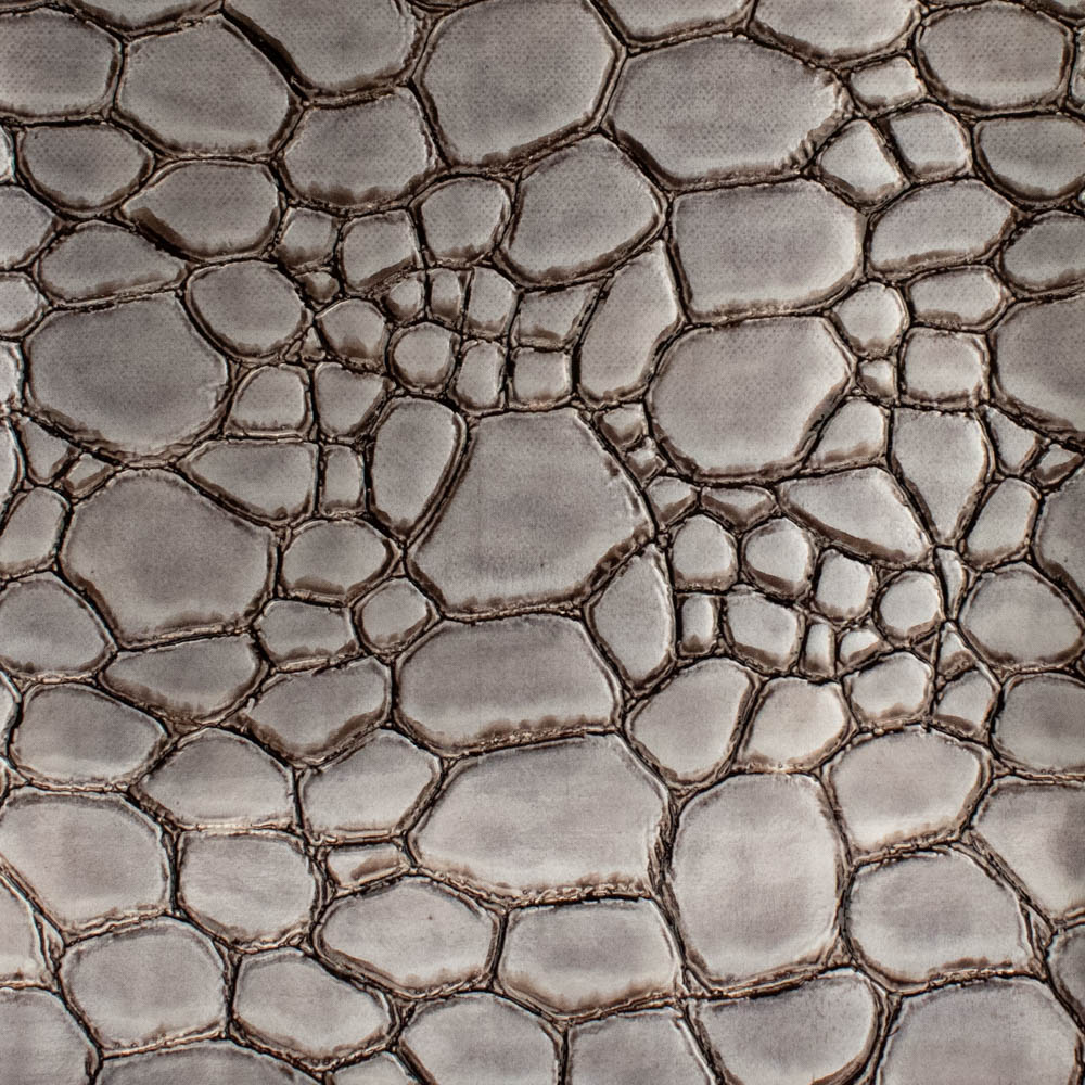 Premium Luxury Embossed Felt Backed Vinyl