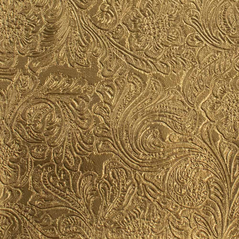 Premium Luxury Embossed Felt Backed Vinyl