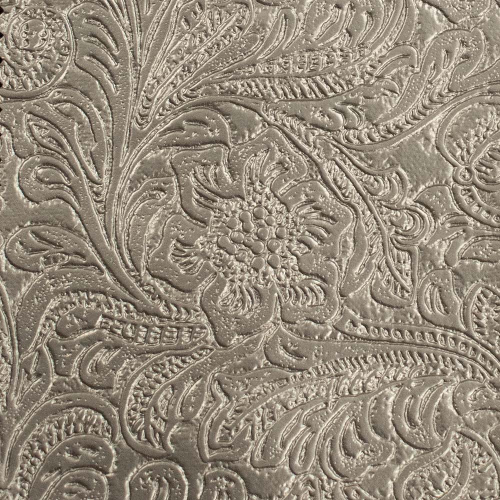 Premium Luxury Embossed Felt Backed Vinyl
