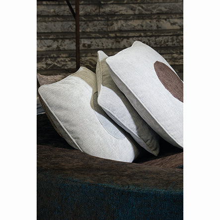 Upholstery/Curtain Chenille Fabric Design-Triumph