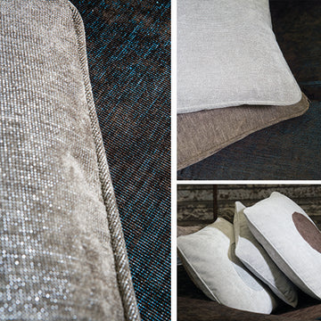 Upholstery/Curtain Chenille Fabric Design-Triumph