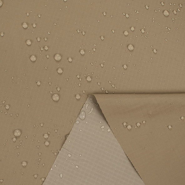 Rip Stop Waterproof Outdoor Fabric