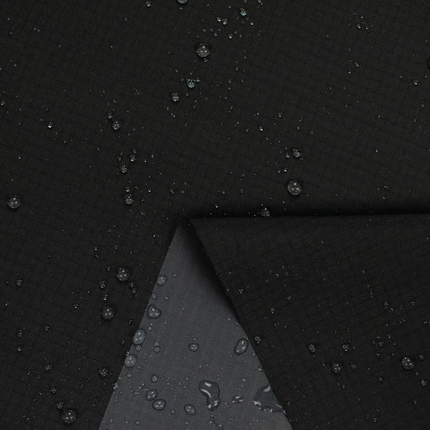 Rip Stop Waterproof Outdoor Fabric