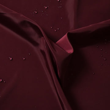 Light Weight 100% Waterproof Fabric