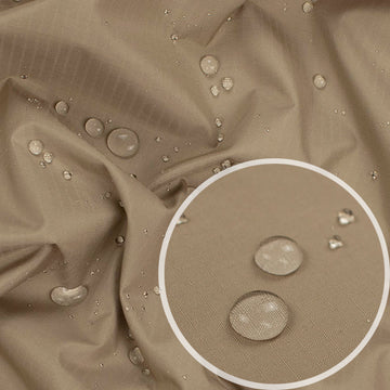 Rip Stop Waterproof Outdoor Fabric