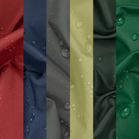 Buy Waterproof Fabric | Water Resistant & Repellent Fabrics – Homecraft ...