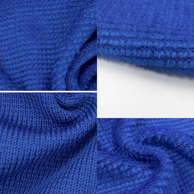 Light Weight Fleece Knit