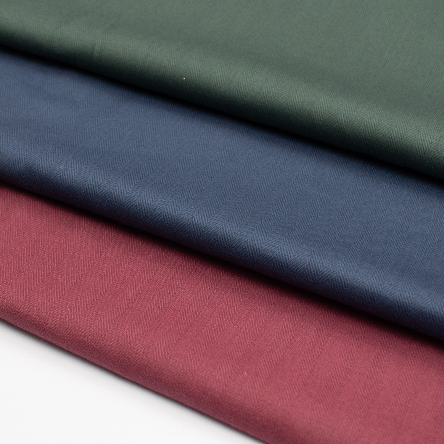 Wide Width Herringbone Drill Cotton Twill 218CM