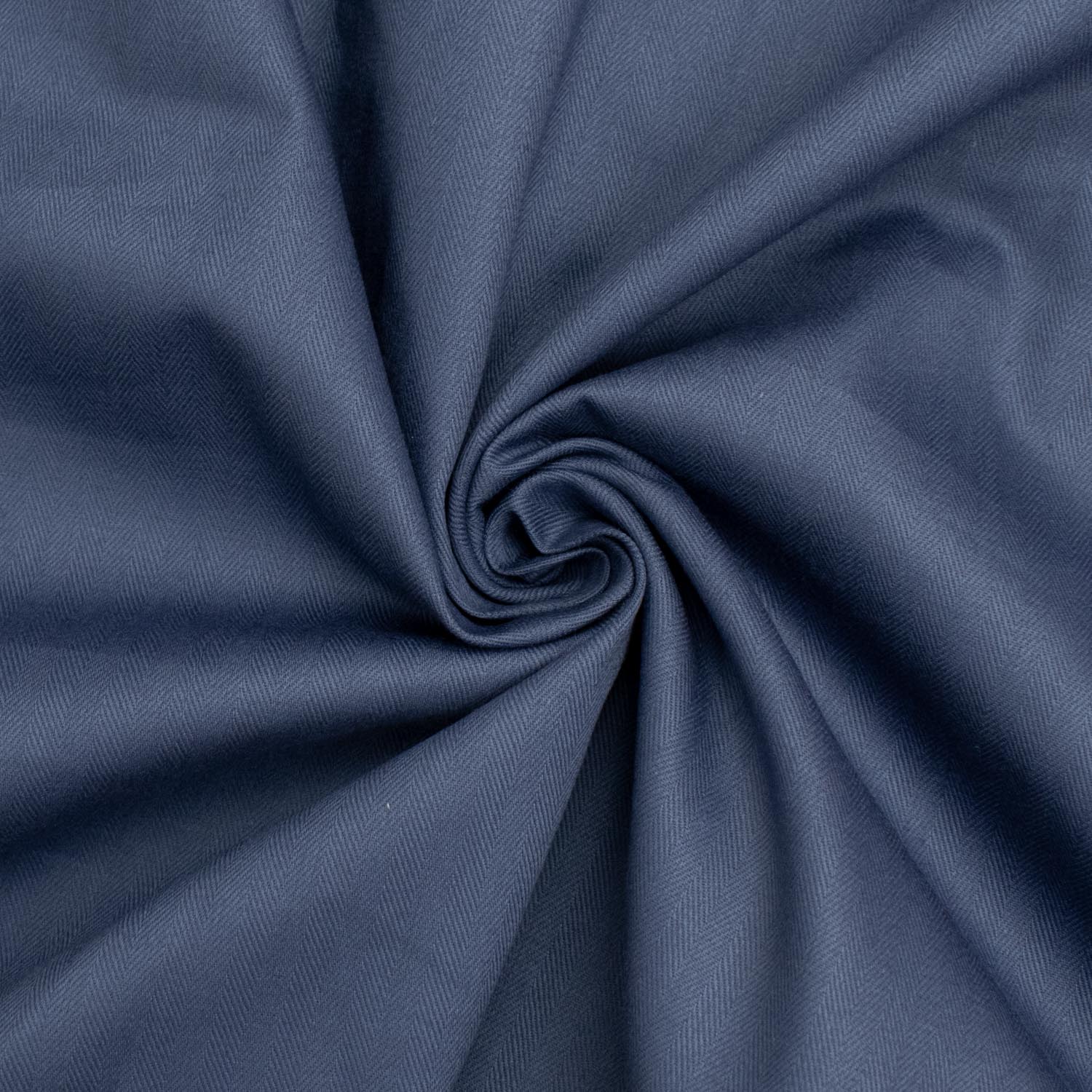 Wide Width Herringbone Drill Cotton Twill 218CM