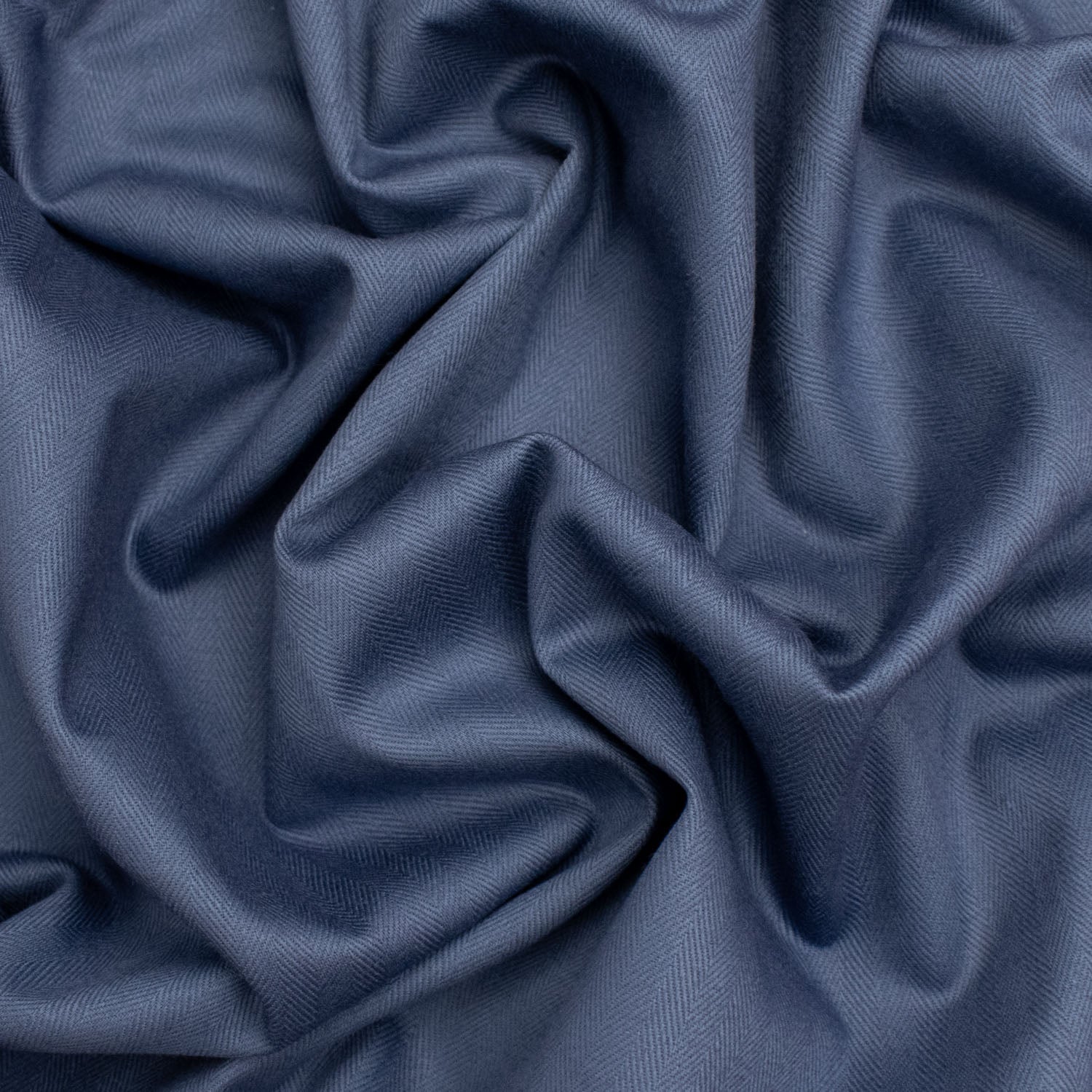 Wide Width Herringbone Drill Cotton Twill 218CM