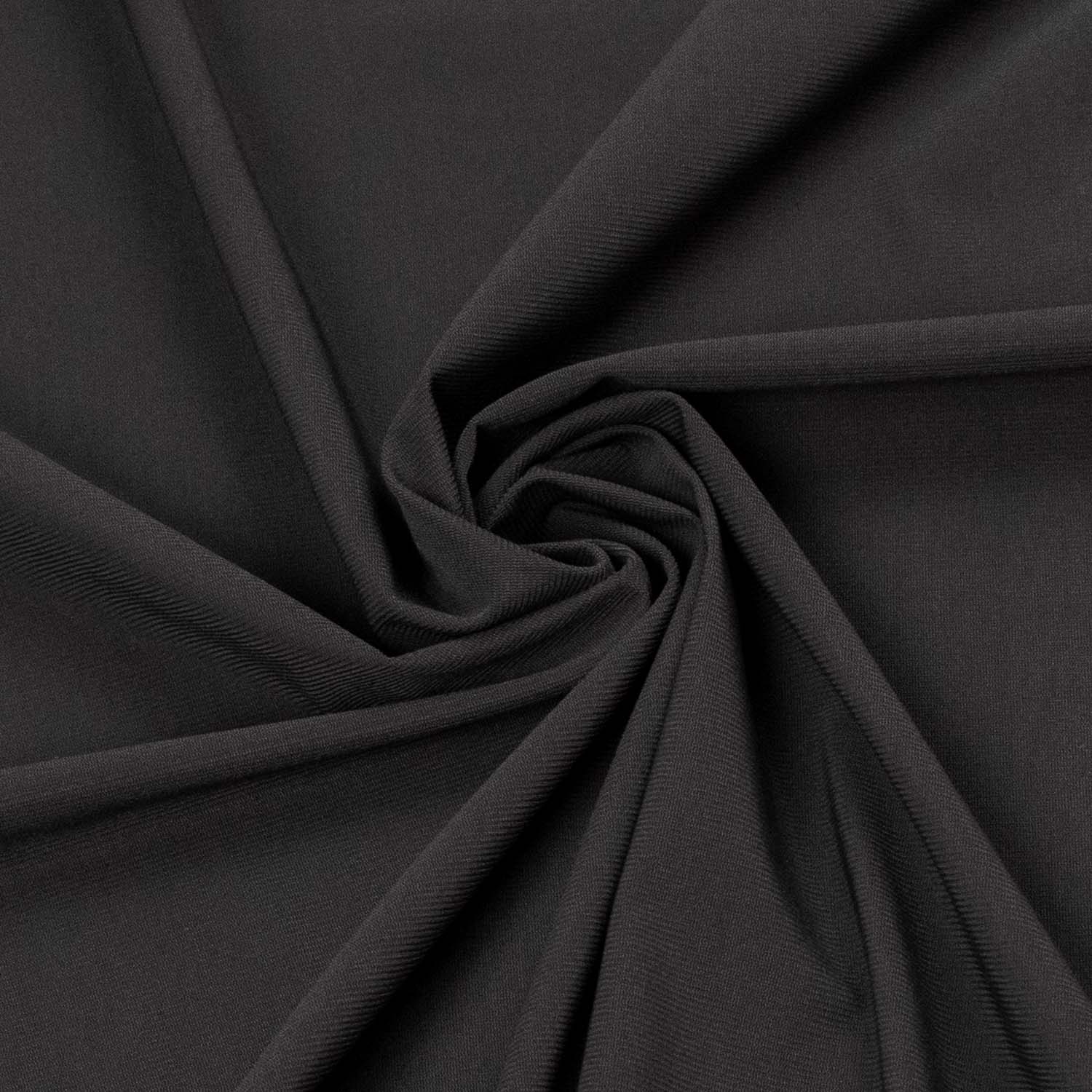 Wide Width Japanese Slinky Lycra