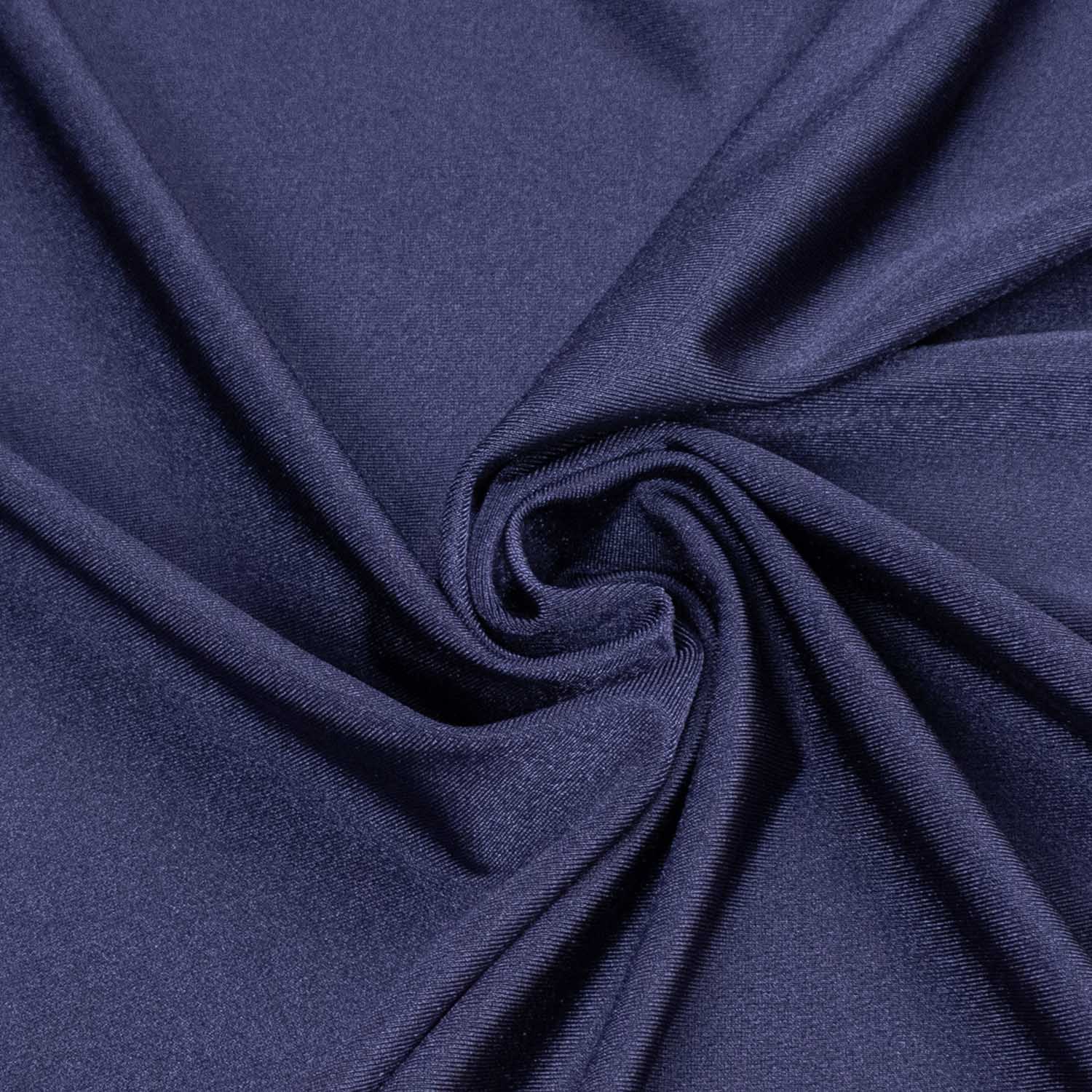 Wide Width Japanese Slinky Lycra