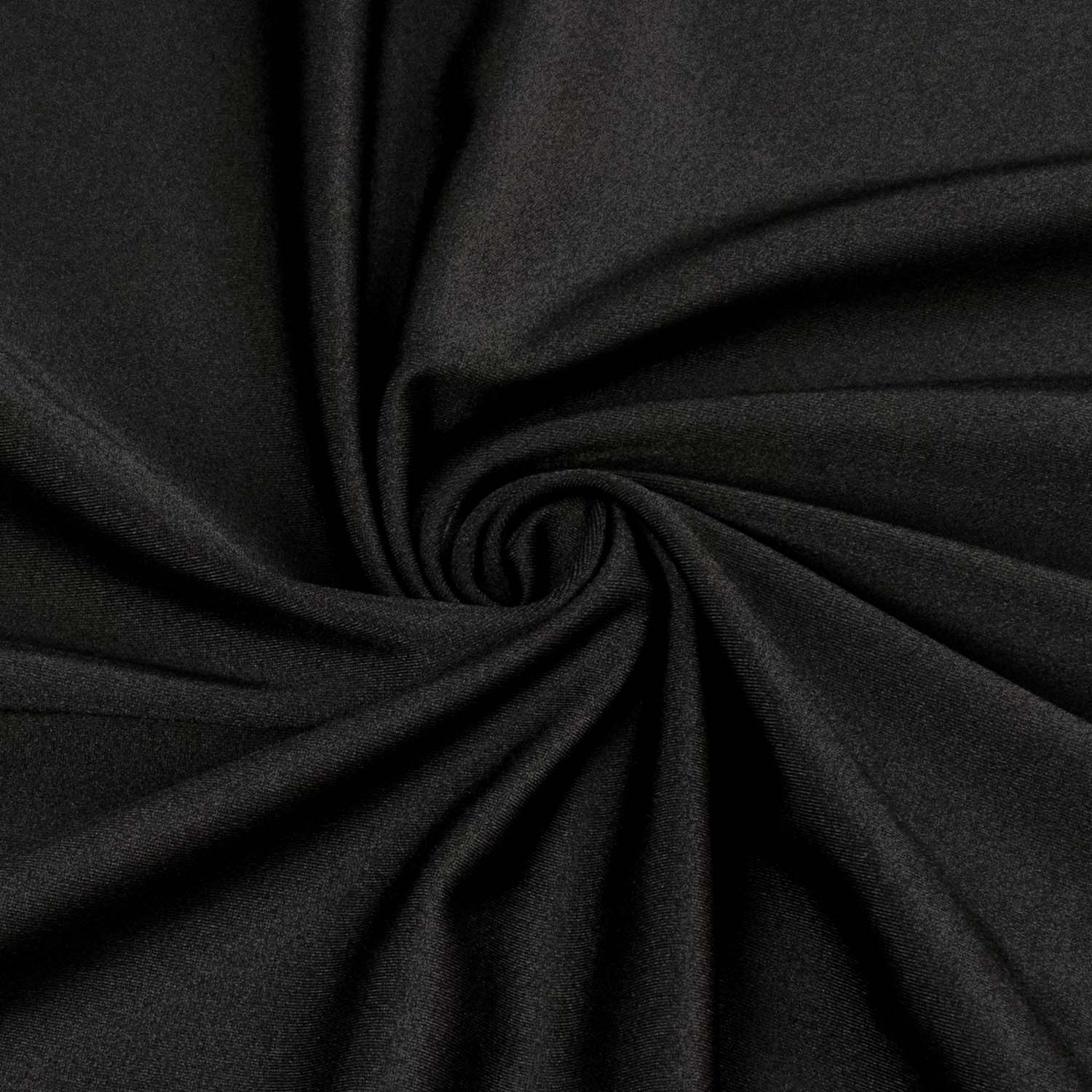 Wide Width Japanese Slinky Lycra