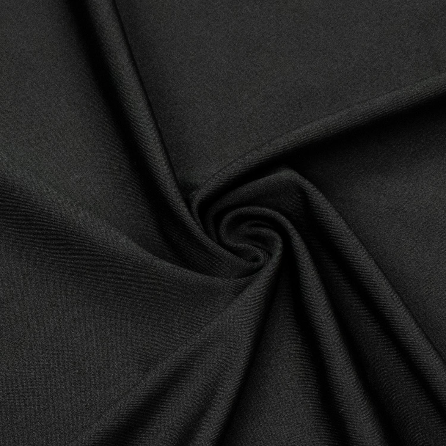 Wide Width Japanese Slinky Lycra