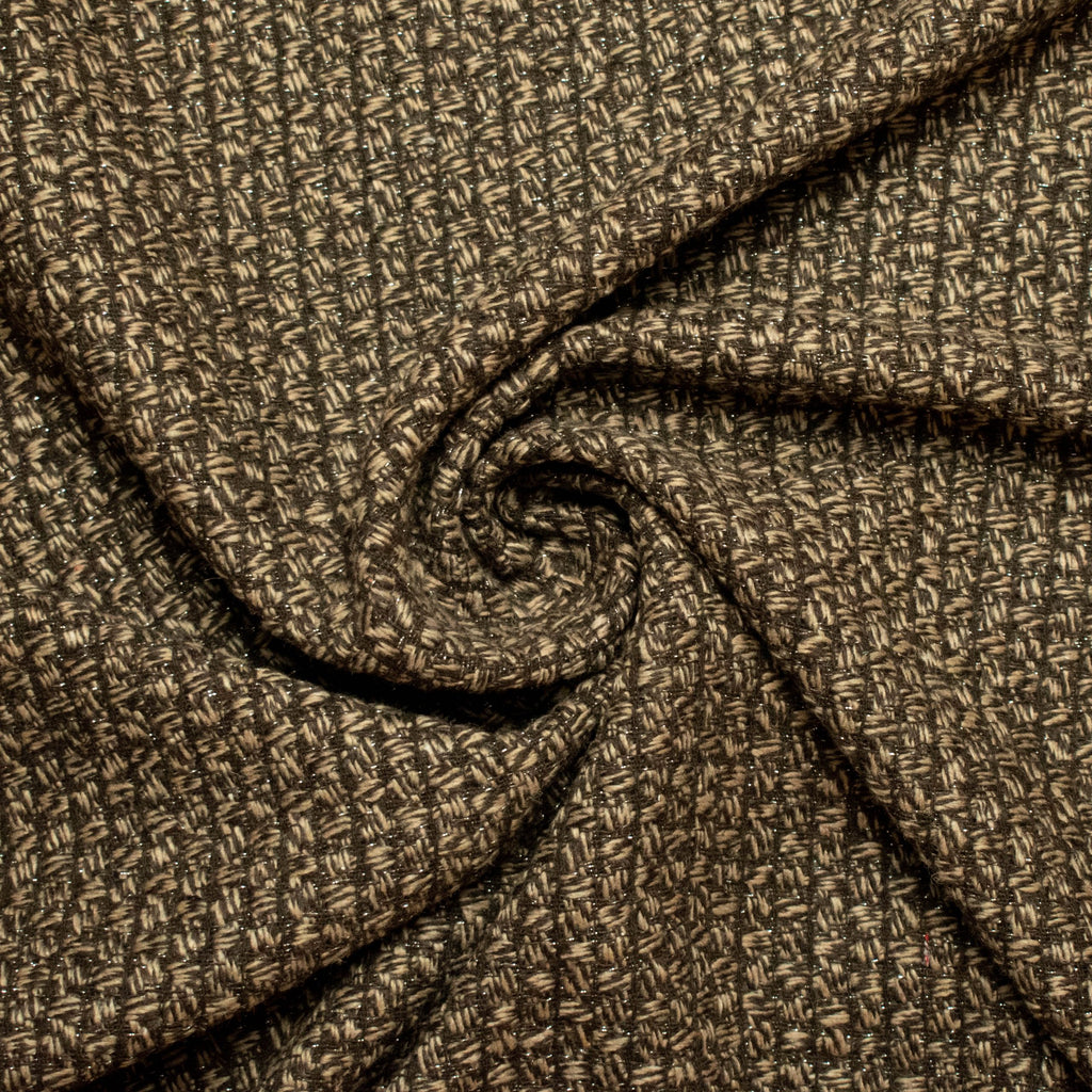 Wool Blend Yarn Dyed Design 2 – Homecraft Textiles