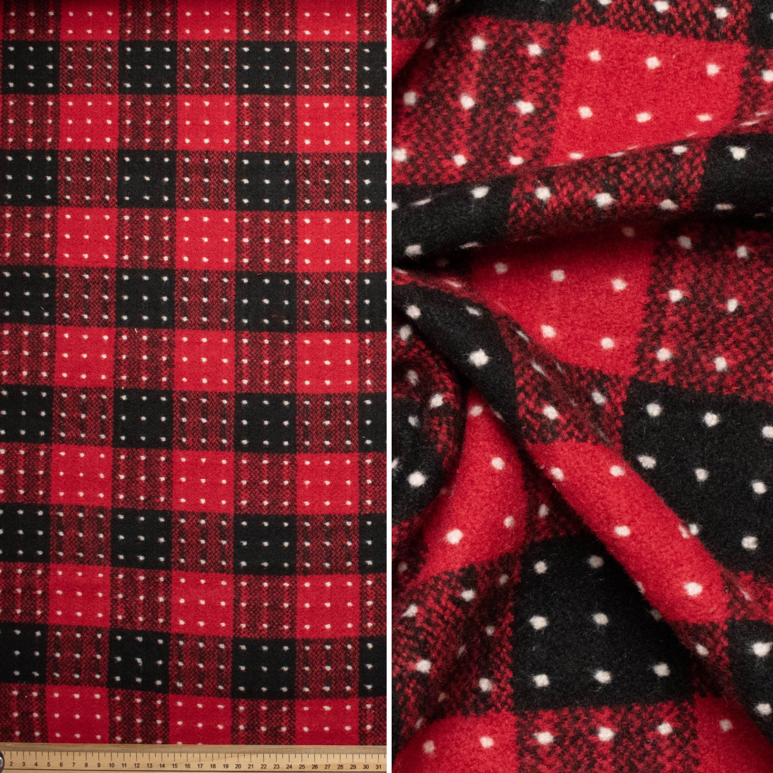 Wool Blend Yarn Dyed Design 51