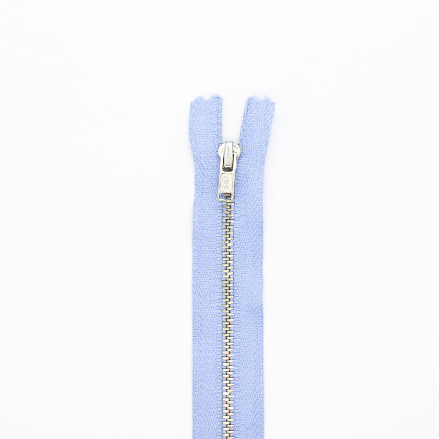 YKK Closed End Metal Zip 50CM