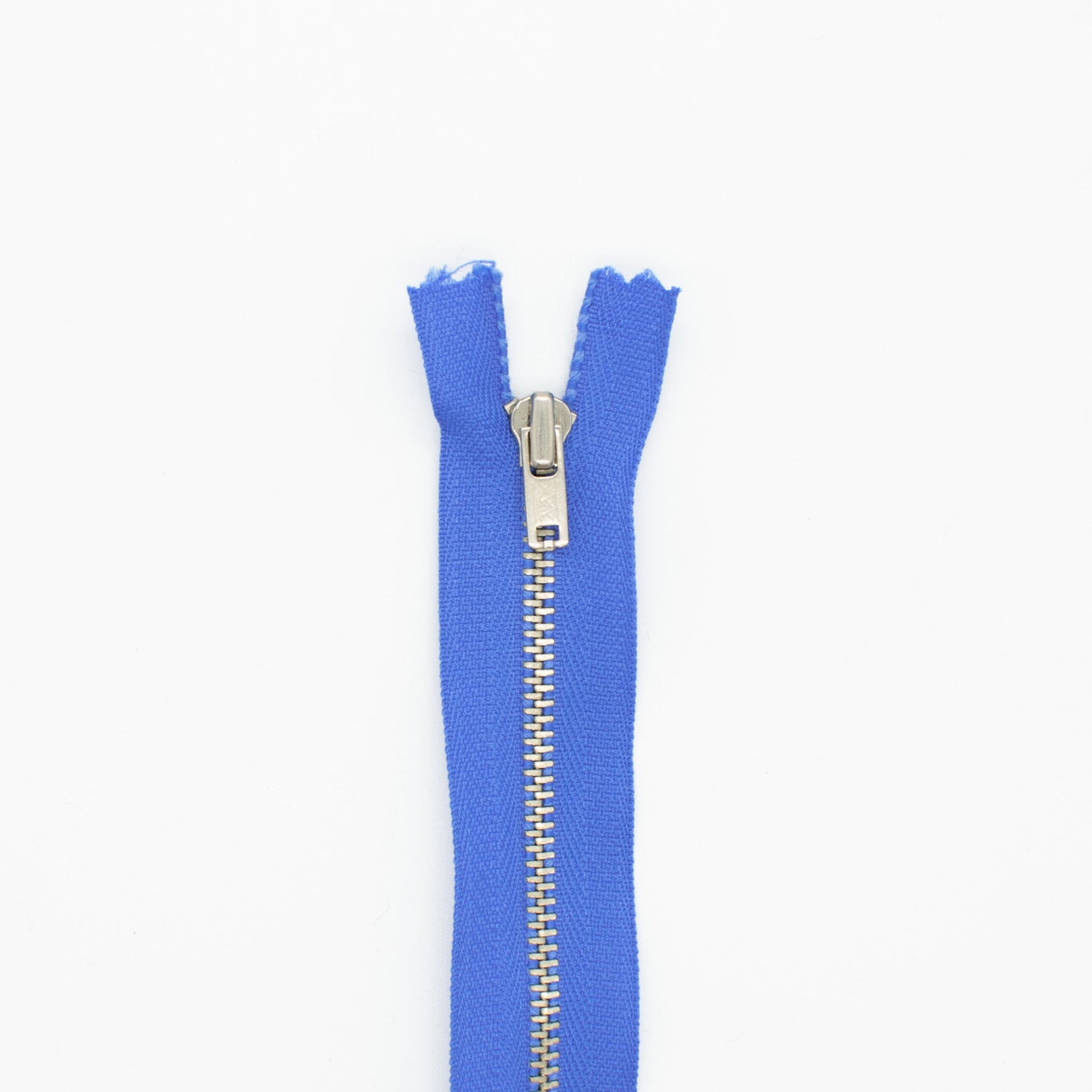 YKK Closed End Metal Zip 23CM