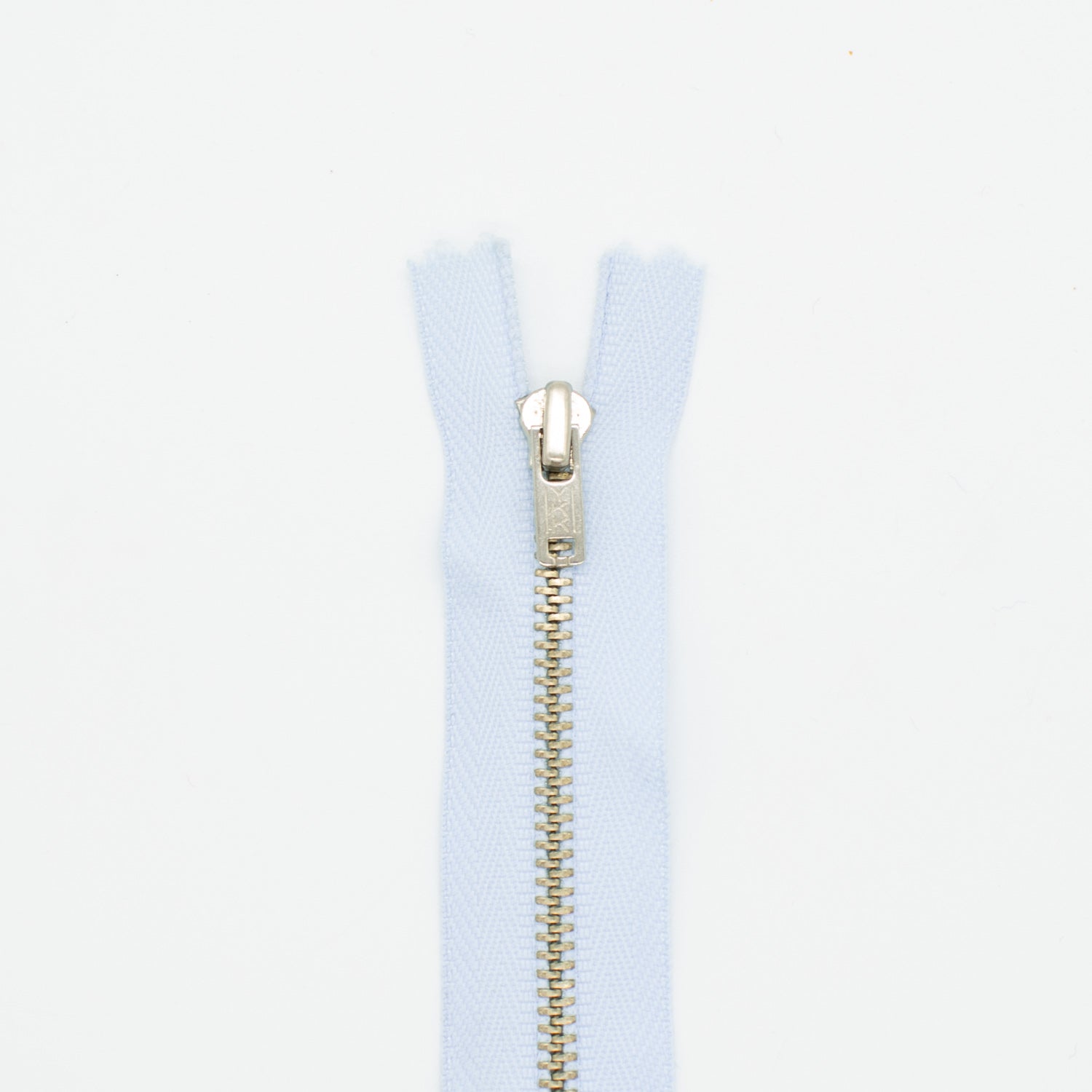 YKK Closed End Metal Zip 40CM