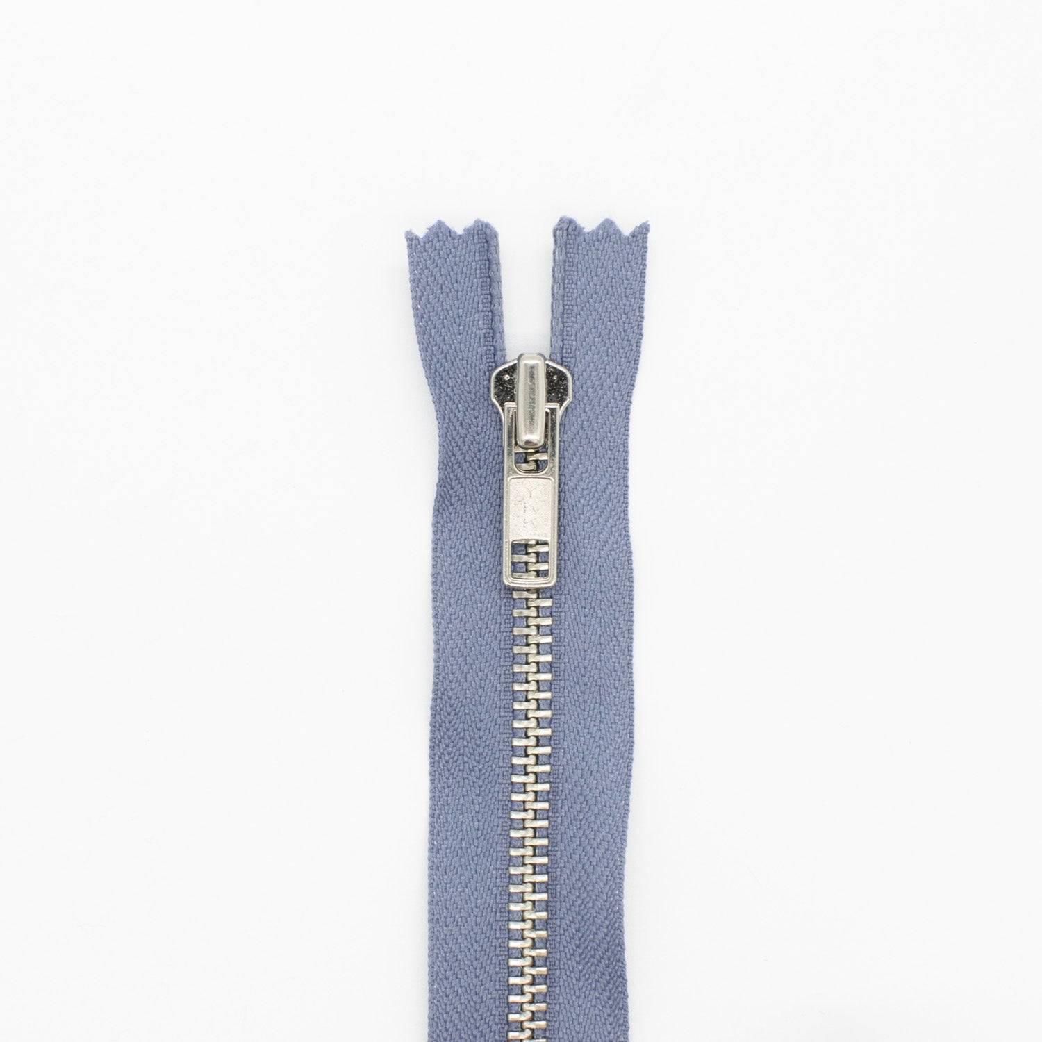 YKK Closed End Metal Zip 18CM