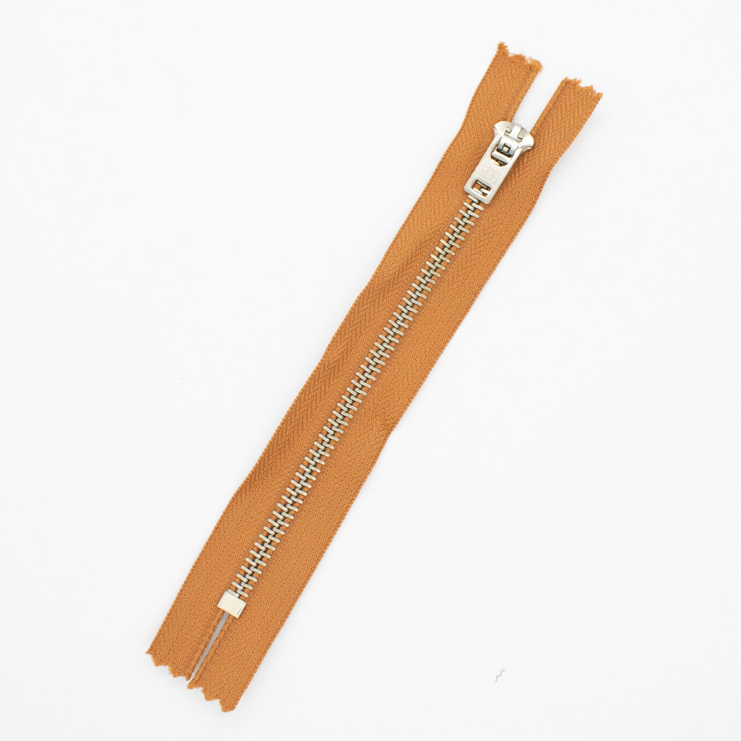 YKK Closed End Metal Zip 15CM