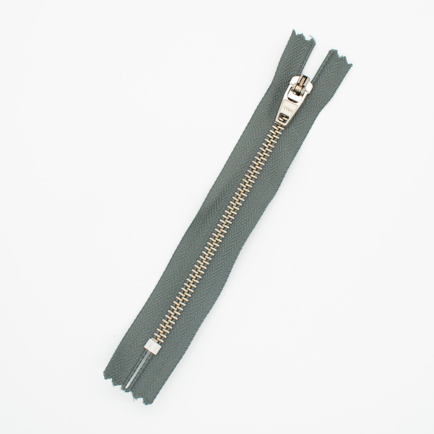 ykkap様 YKK Closed End Metal Zip 15CM – Homecraft Textiles