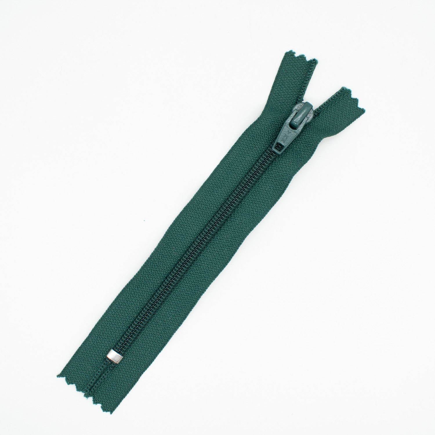 YKK Close End Plastic Zip 23CM
