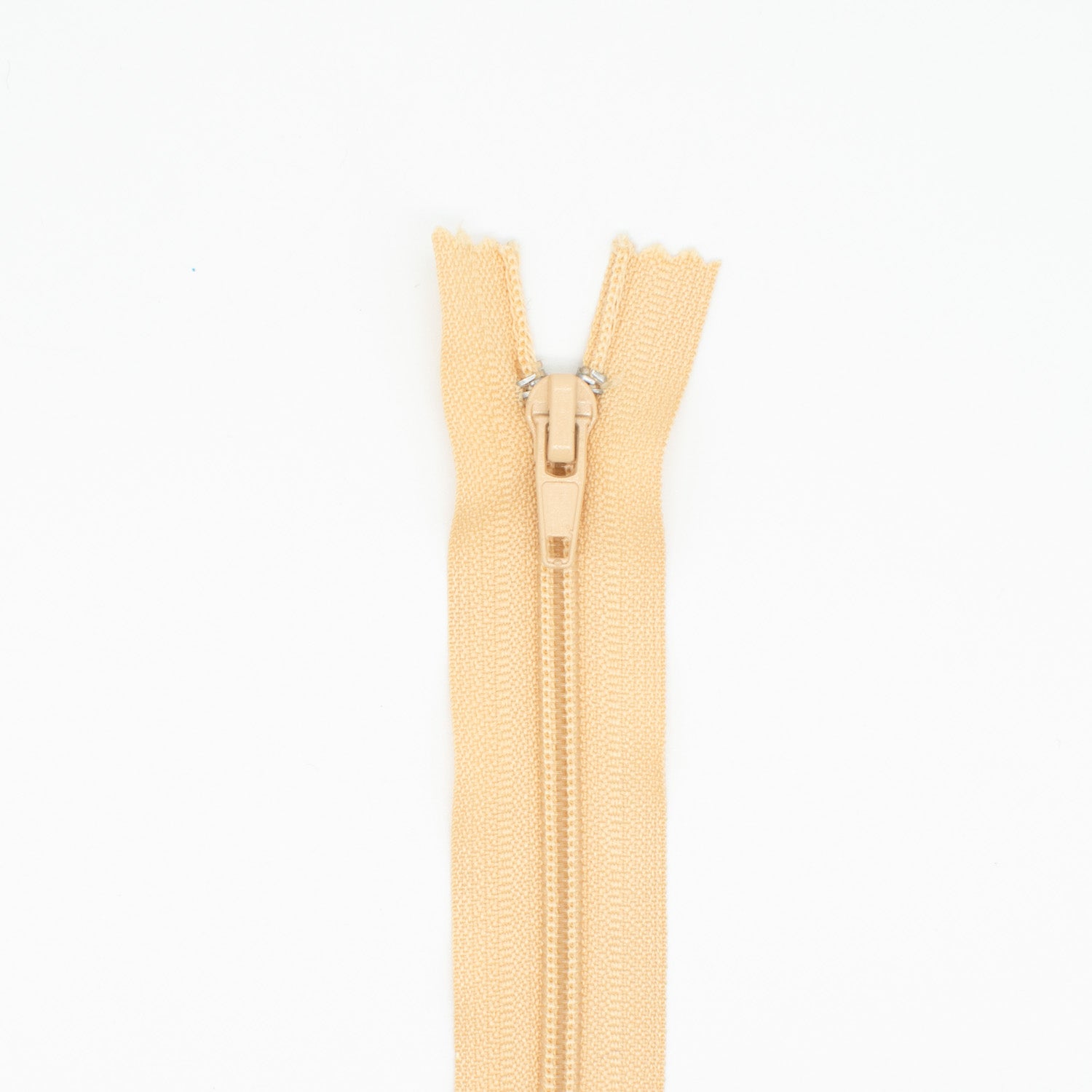 YKK Close End Plastic Zip 23CM