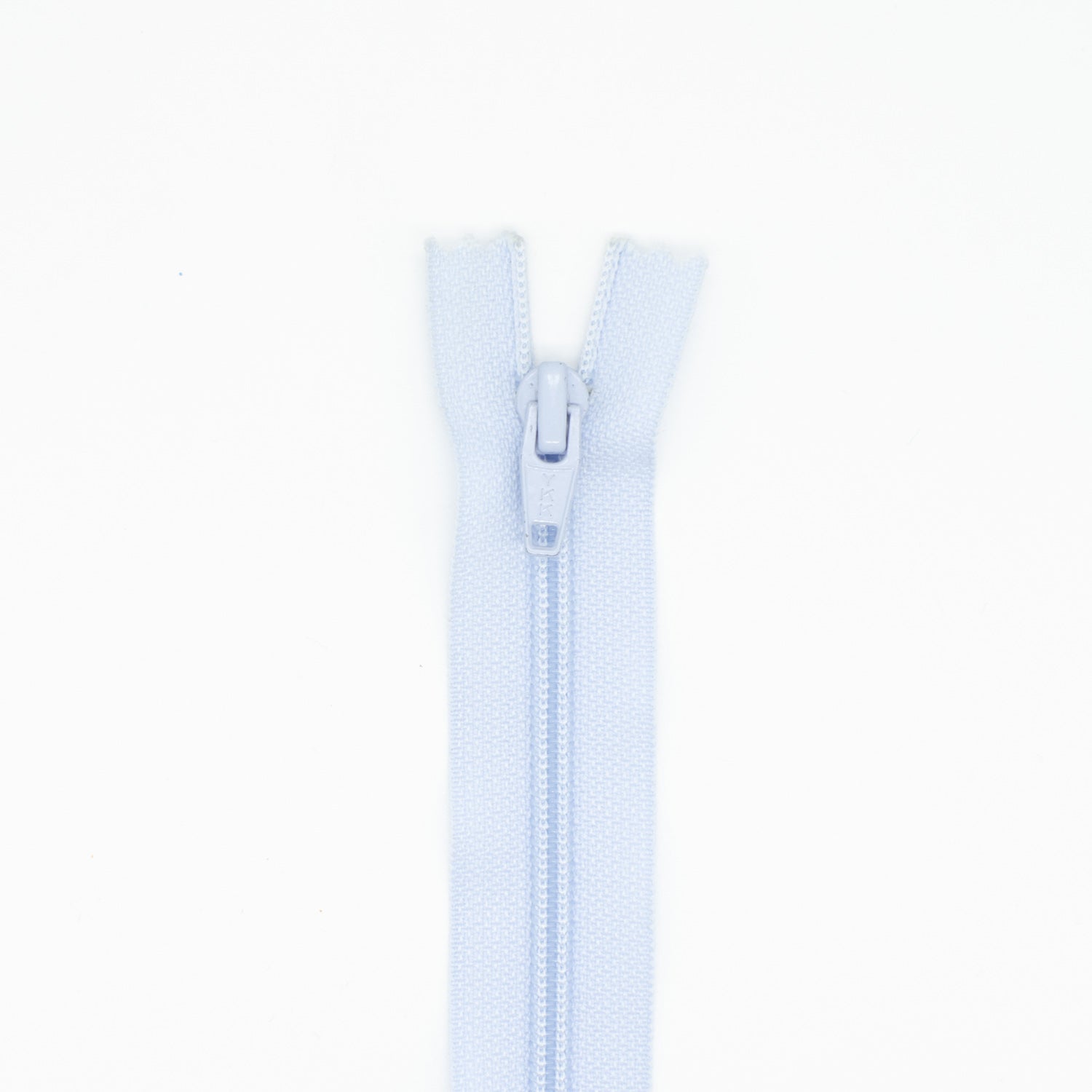 YKK Close End Plastic Zip 23CM