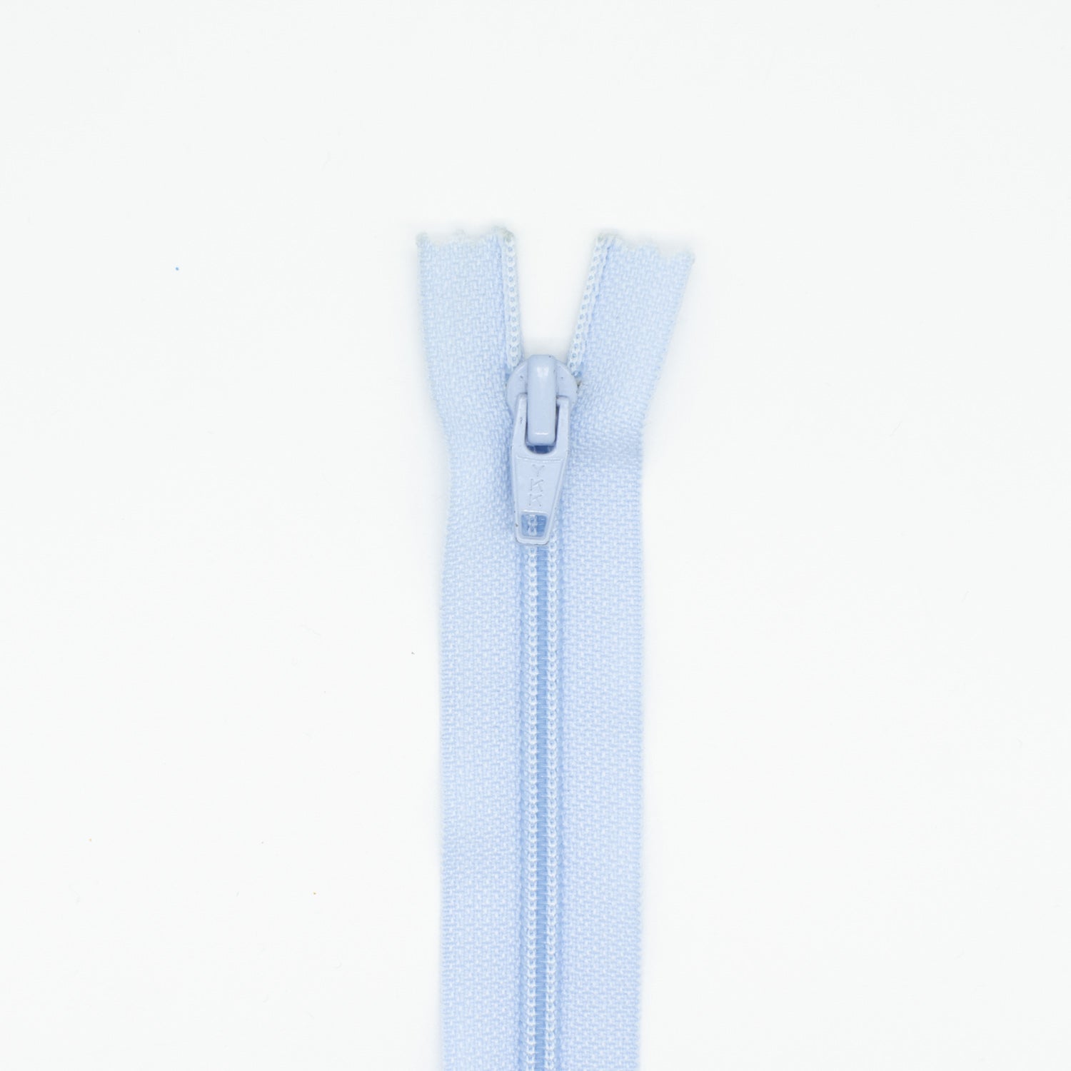 YKK Close End Plastic Zip 15CM