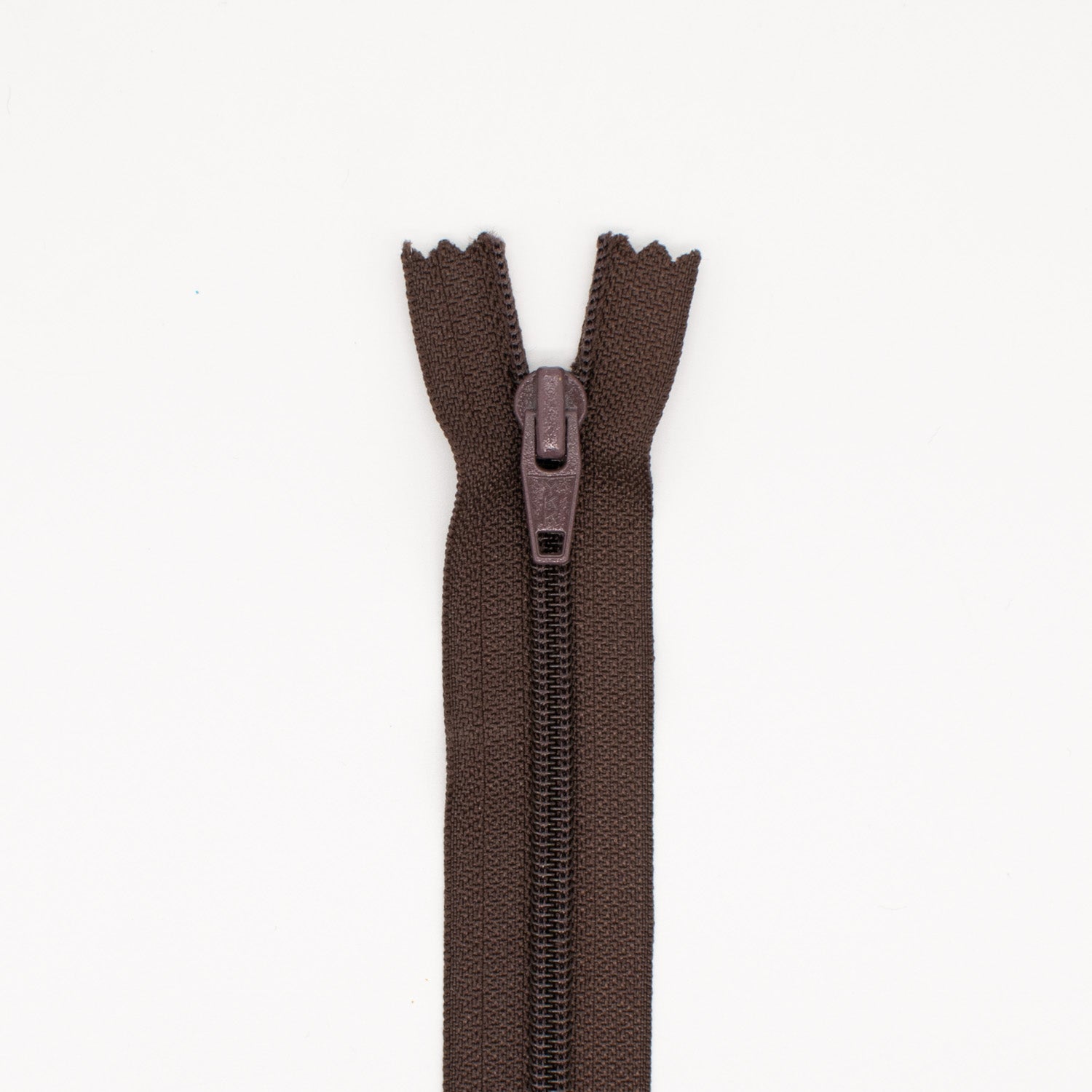 YKK Close End Plastic Zip 15CM