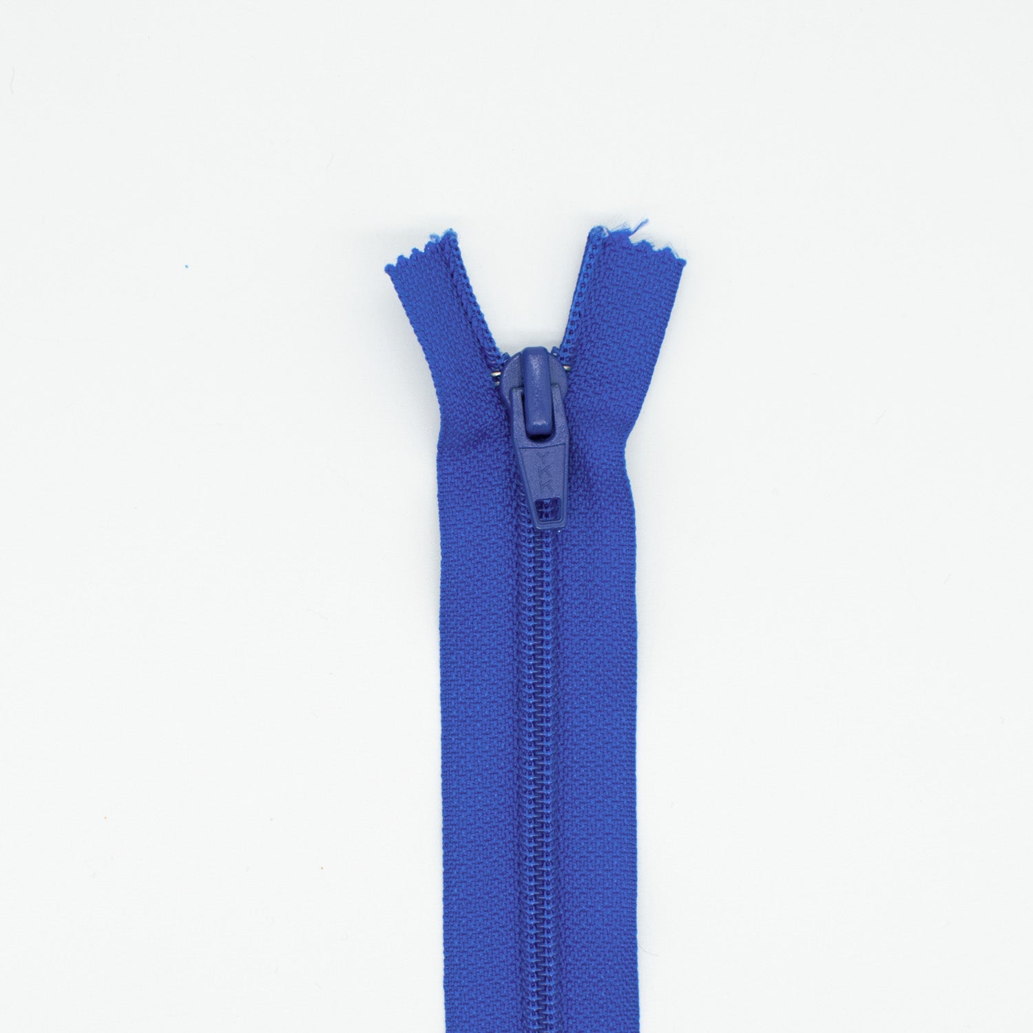 YKK Close End Plastic Zip 15CM