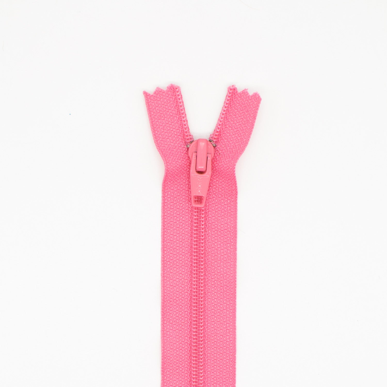 YKK Close End Plastic Zip 15CM